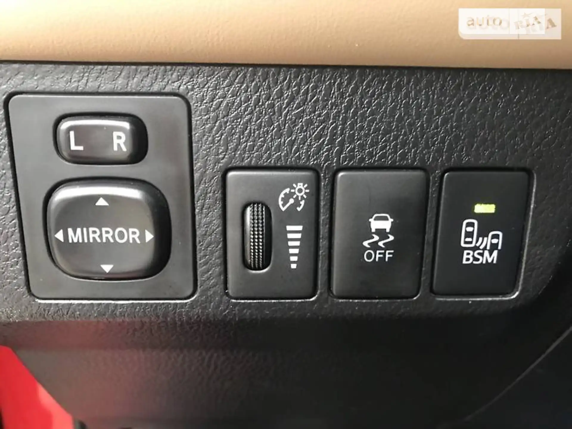 2014 Toyota RAV 4 - мініатюра 22