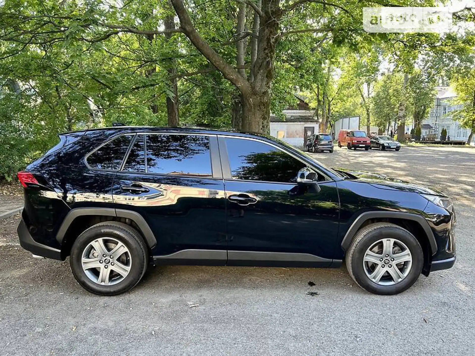 2019 Toyota RAV 4 - мініатюра 3