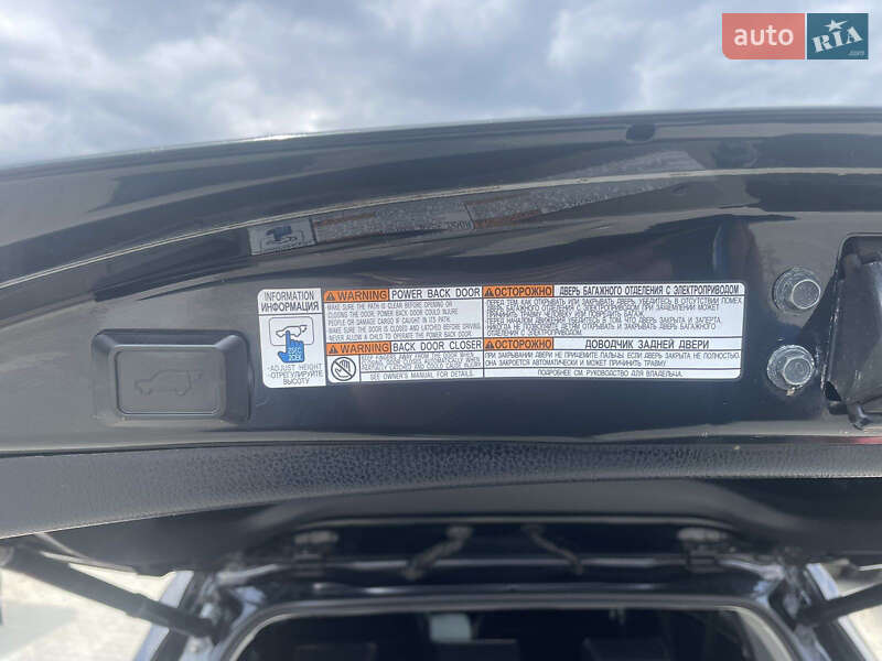 Позашляховик / Кросовер Toyota RAV4 2015 в Хусті фото 22 Позашляховик / Кросовер Toyota RAV4 2015 в Хусті