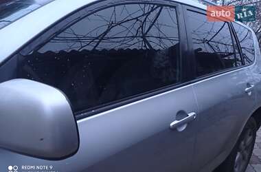 Позашляховик / Кросовер Toyota RAV4 2006 в Одесі