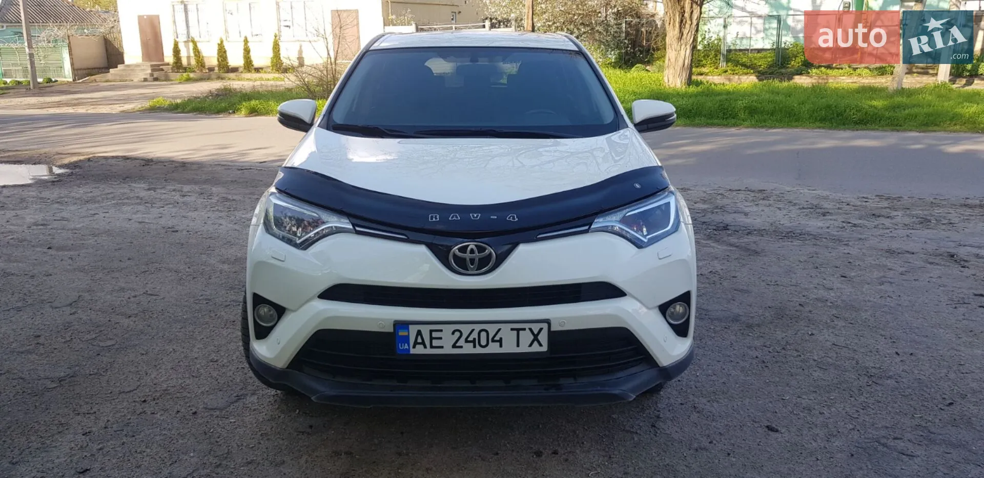 2017 Toyota RAV 4 - мініатюра 4