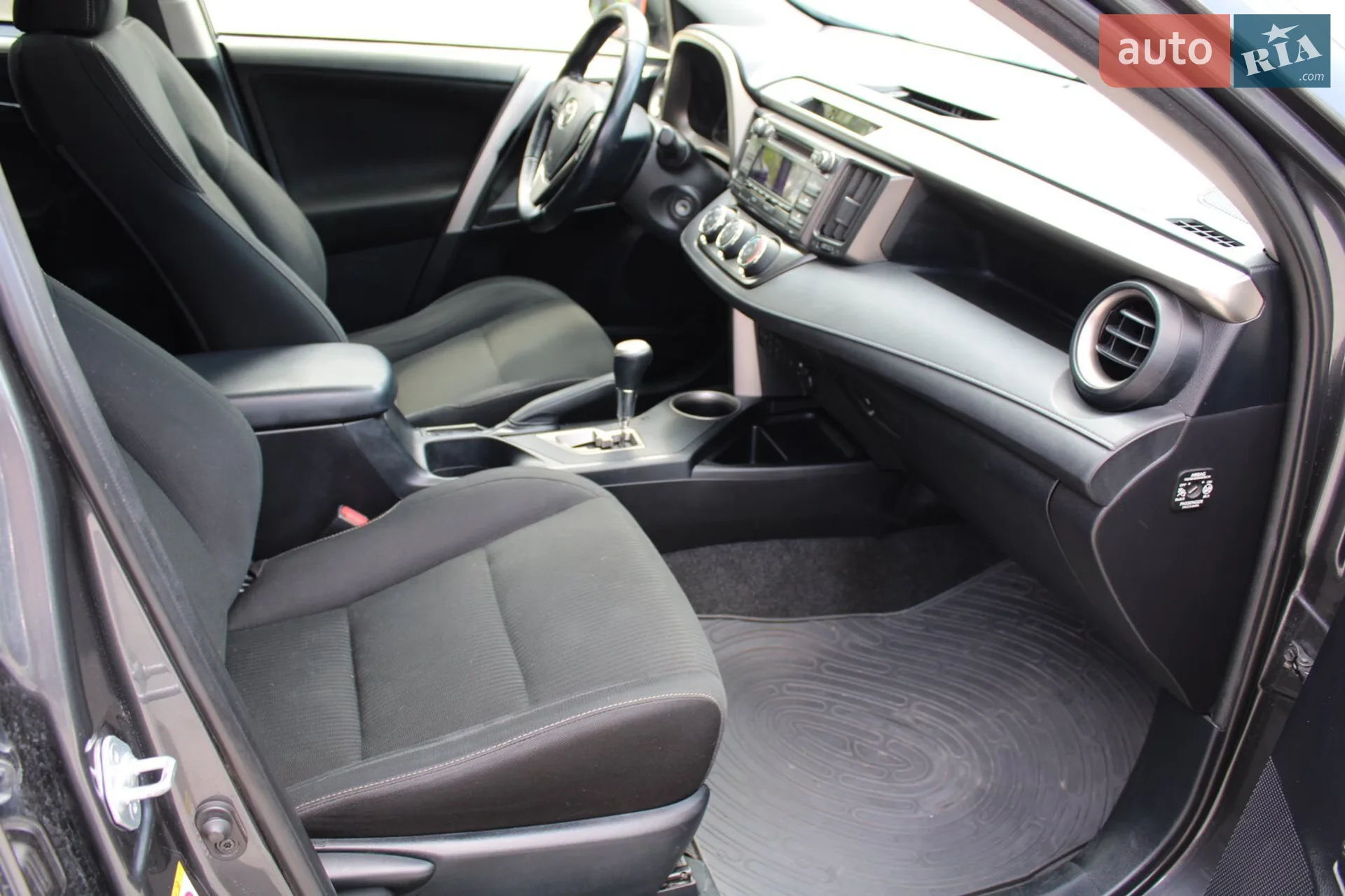 2013 Toyota RAV 4 - мініатюра 15