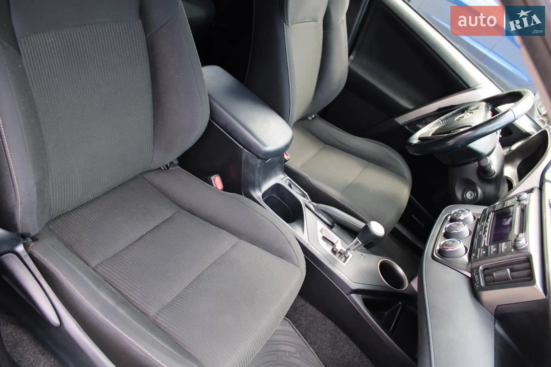 2013 Toyota RAV 4 - мініатюра 16