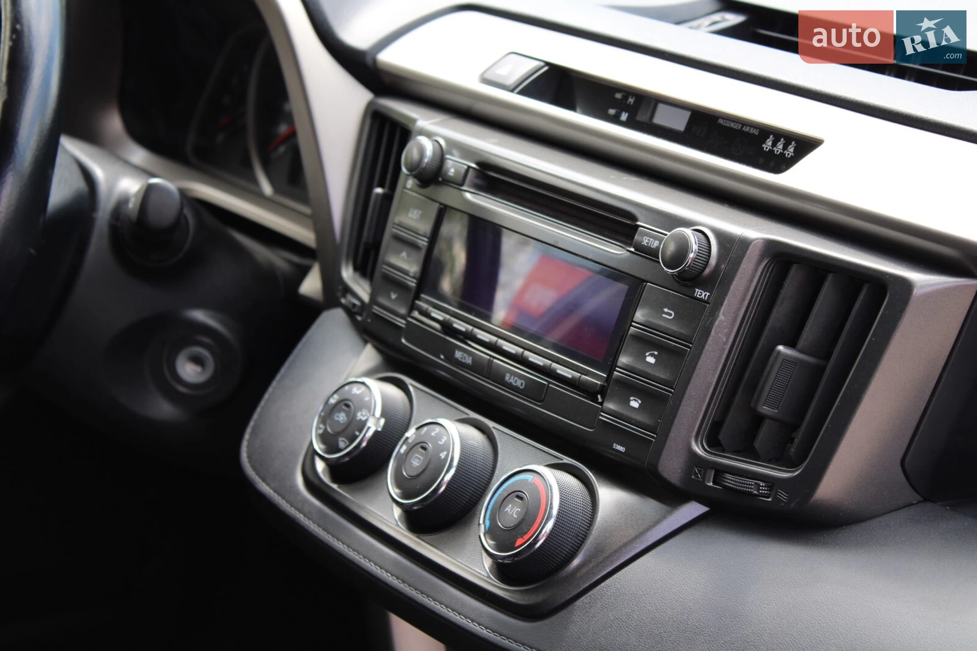 2013 Toyota RAV 4 - мініатюра 17