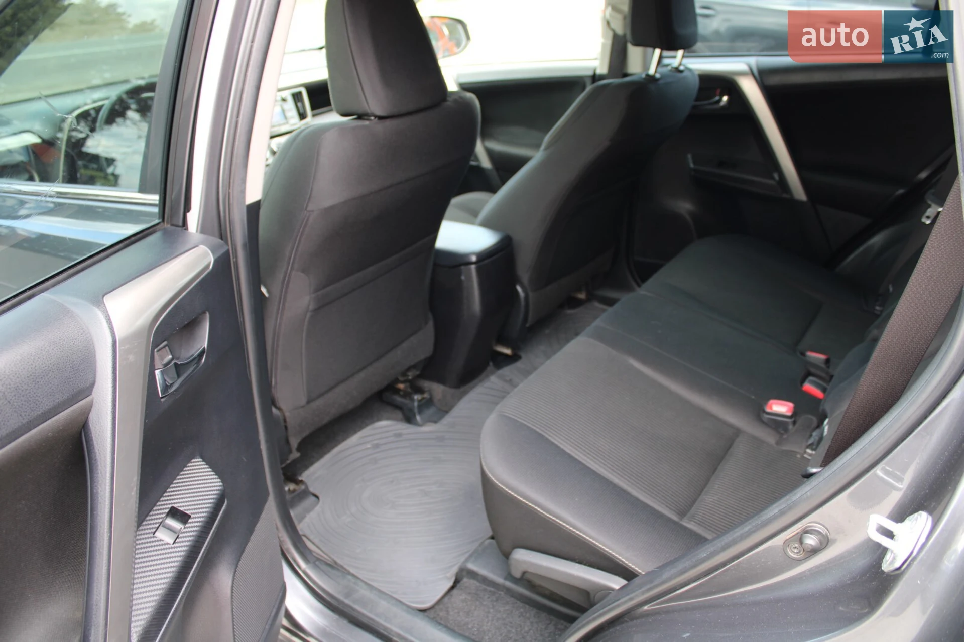2013 Toyota RAV 4 - мініатюра 19