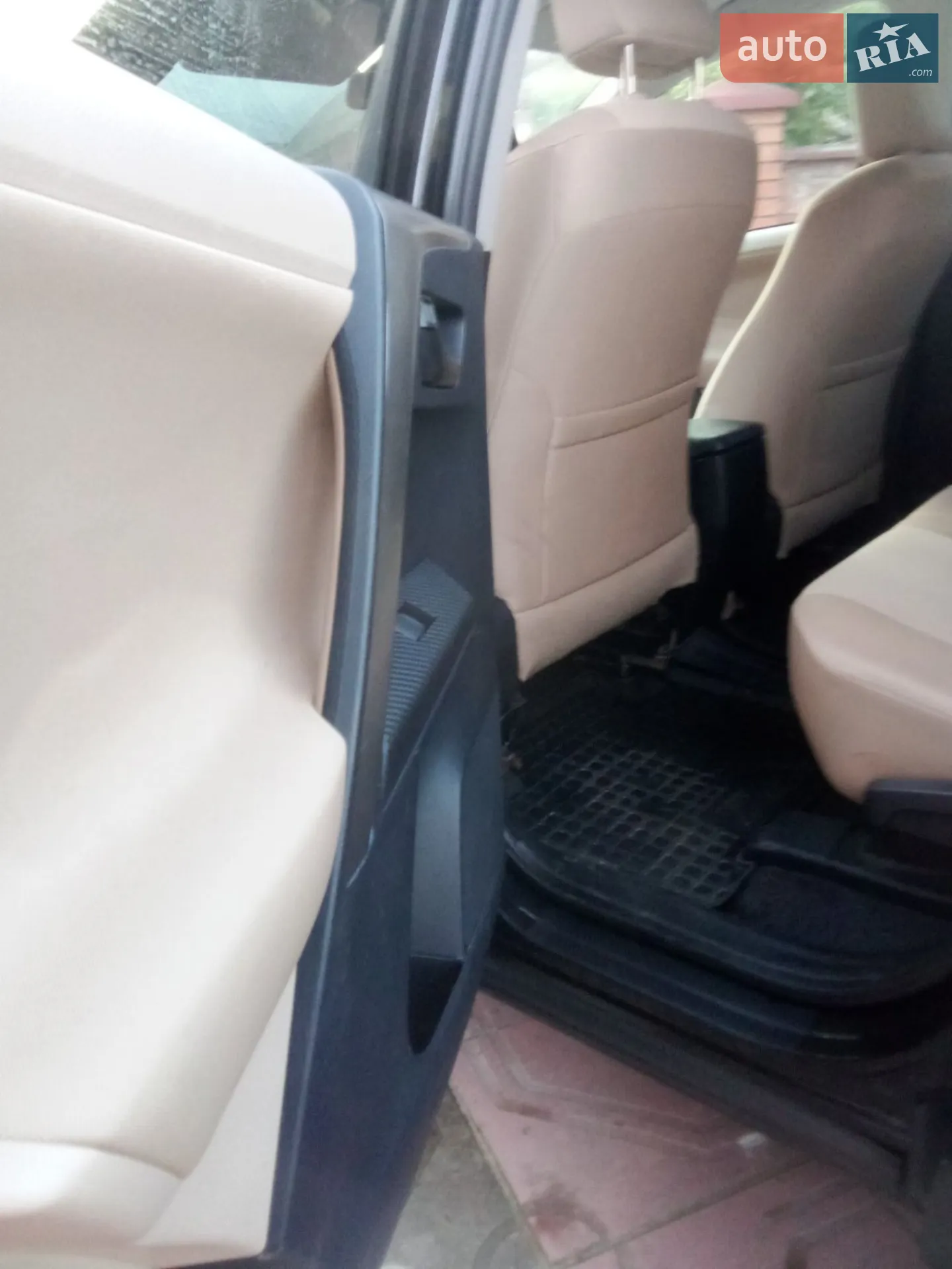 2013 Toyota RAV 4 - мініатюра 12