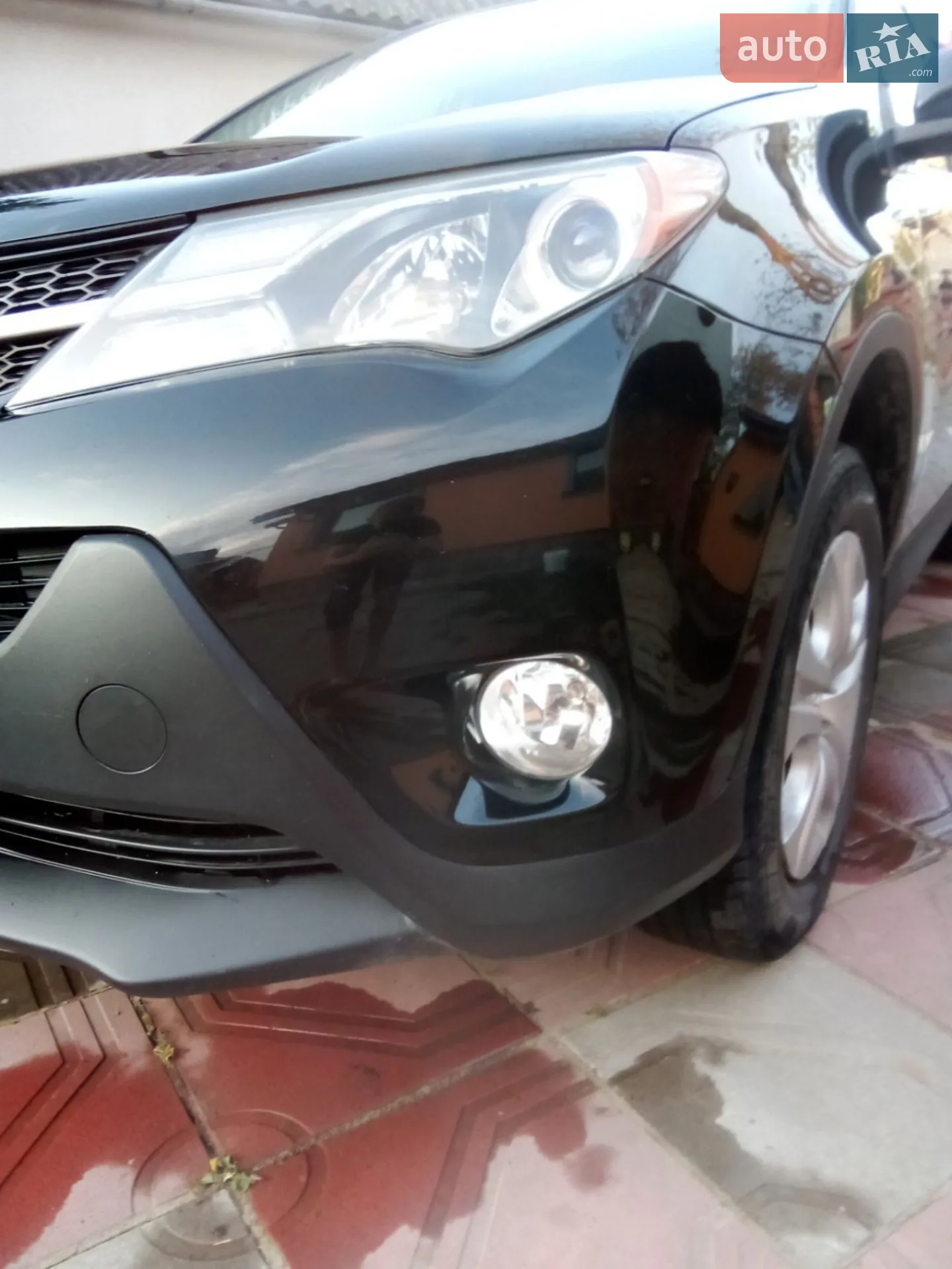 2013 Toyota RAV 4 - мініатюра 20