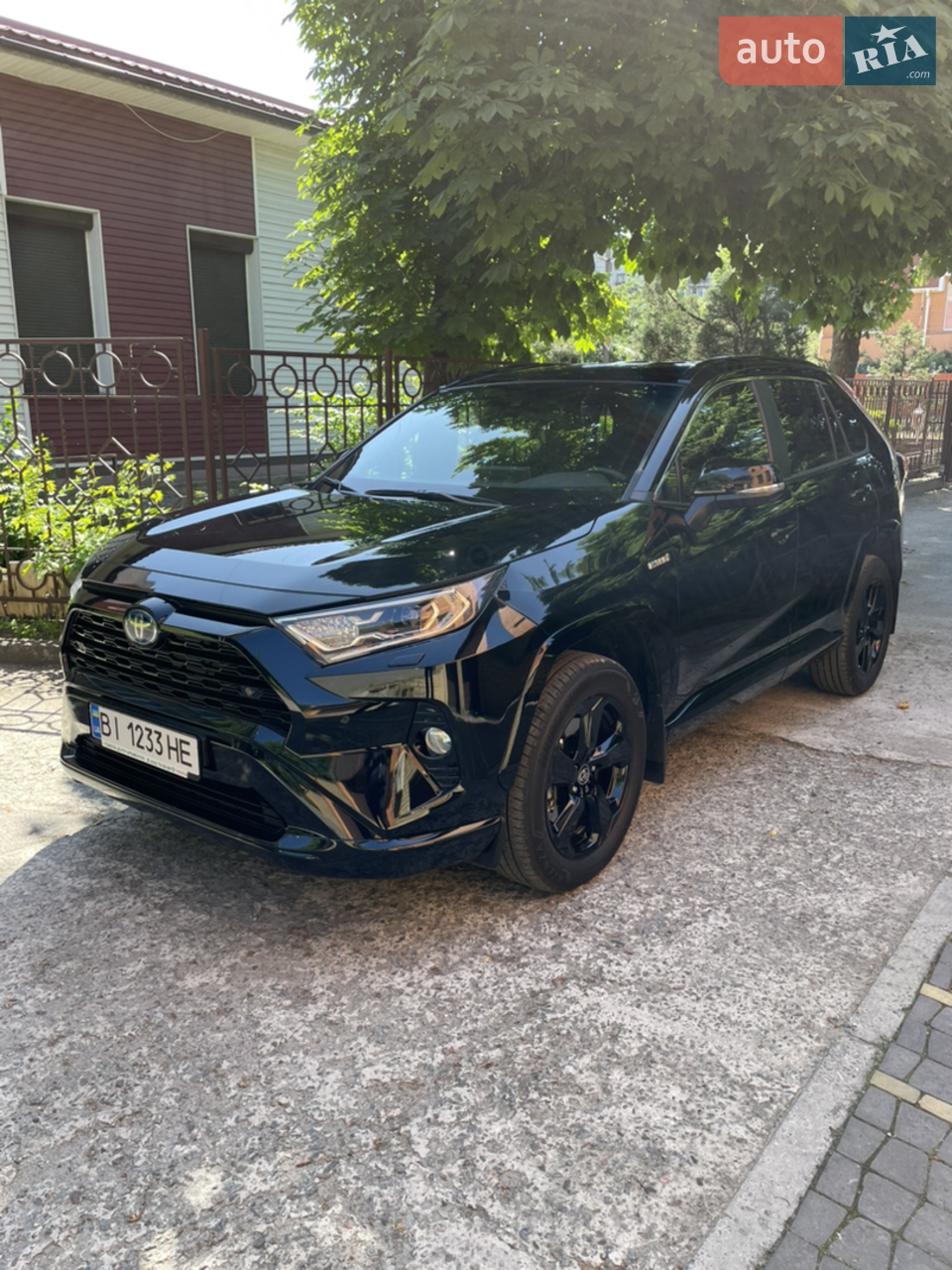 2021 Toyota RAV 4 - мініатюра 36