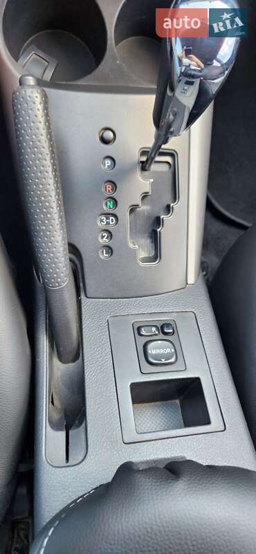 Внедорожник / Кроссовер Toyota RAV4 2006 в Одессе