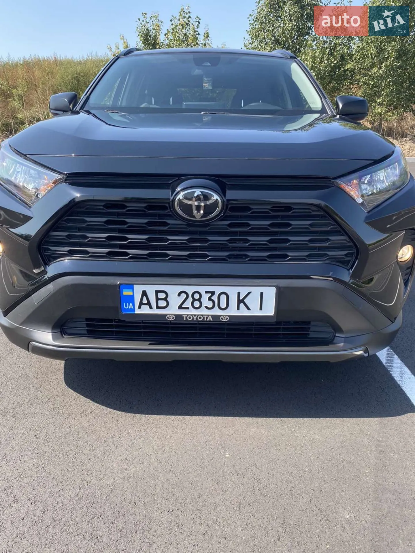 2019 Toyota RAV 4 - мініатюра 20