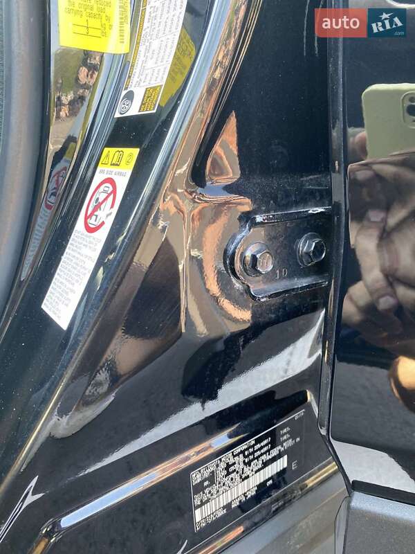 Позашляховик / Кросовер Toyota RAV4 2019 в Вінниці