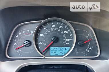 Позашляховик / Кросовер Toyota RAV4 2015 в Мукачевому