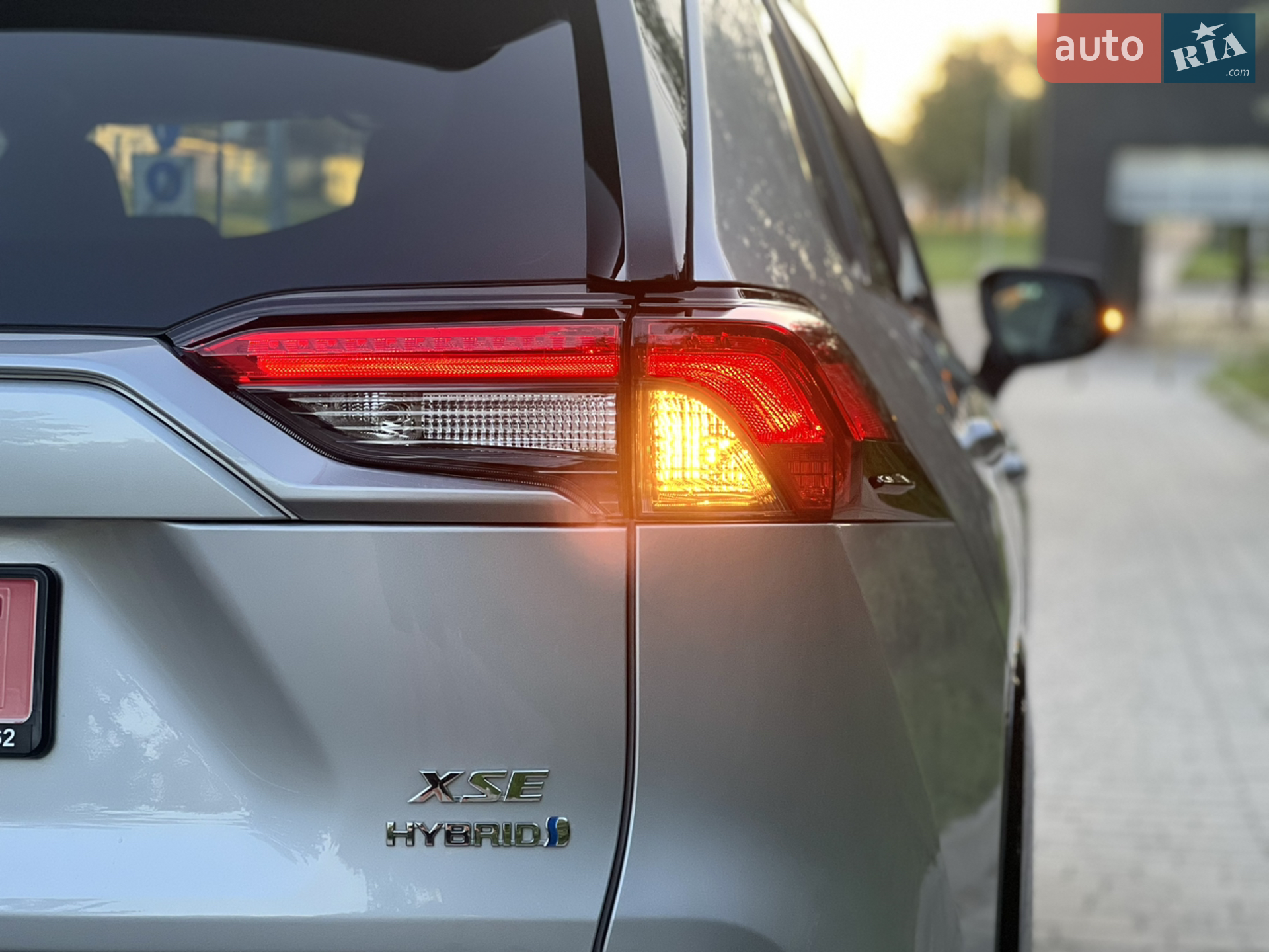 2020 Toyota RAV 4 - мініатюра 36