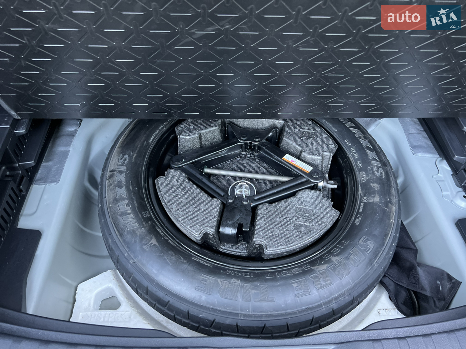 2020 Toyota RAV 4 - мініатюра 42