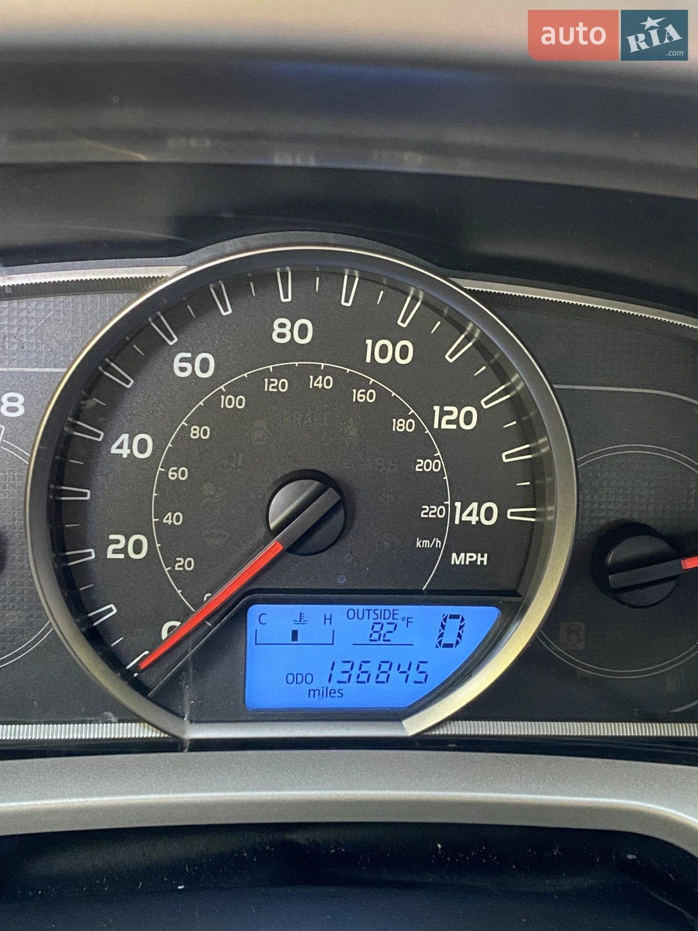 2013 Toyota RAV 4 - мініатюра 18