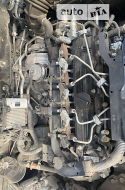 Позашляховик / Кросовер Toyota RAV4 2013 в Сумах