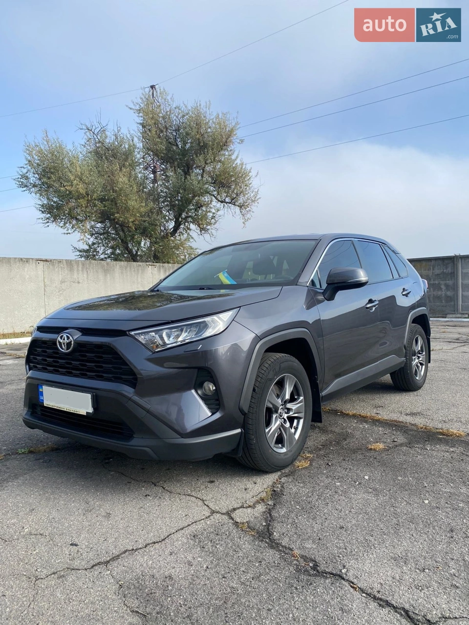 2018 Toyota RAV 4 - мініатюра 46