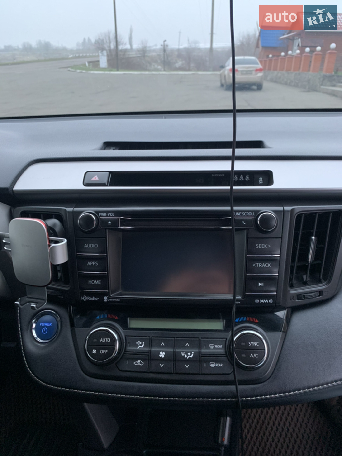 2017 Toyota RAV 4 - мініатюра 23