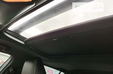 Позашляховик / Кросовер Toyota RAV4 2021 в Полтаві