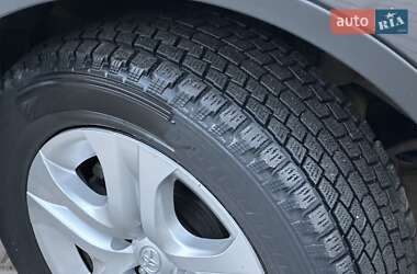 Позашляховик / Кросовер Toyota RAV4 2014 в Міжгір'ї