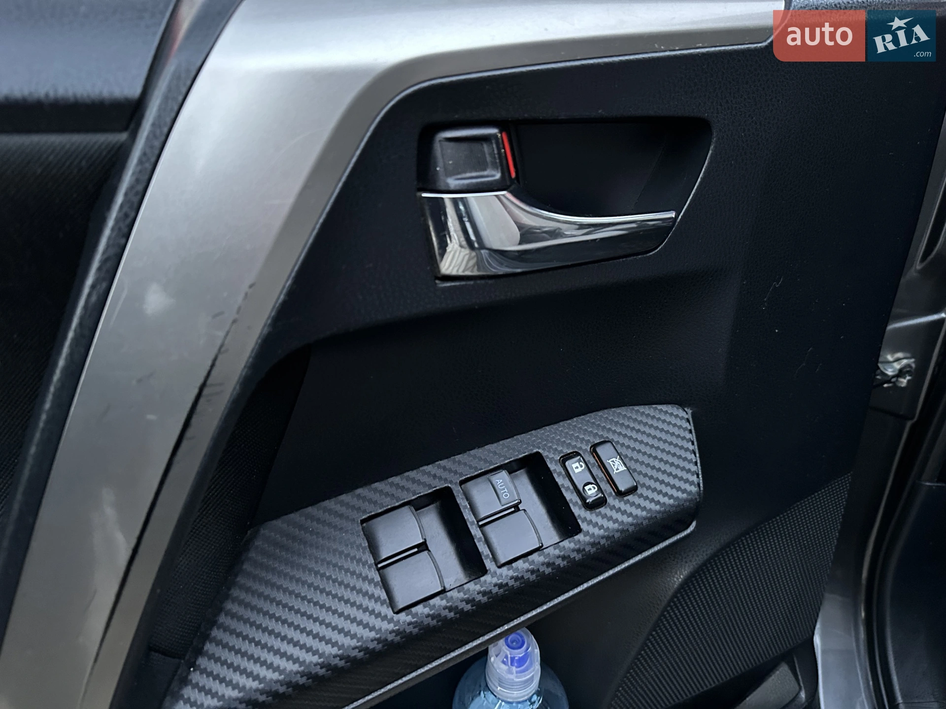 2014 Toyota RAV 4 - мініатюра 31