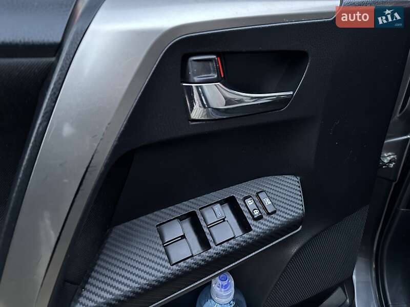 Внедорожник / Кроссовер Toyota RAV4 2014 в Межгорье фото 31 Внедорожник / Кроссовер Toyota RAV4 2014 в Межгорье