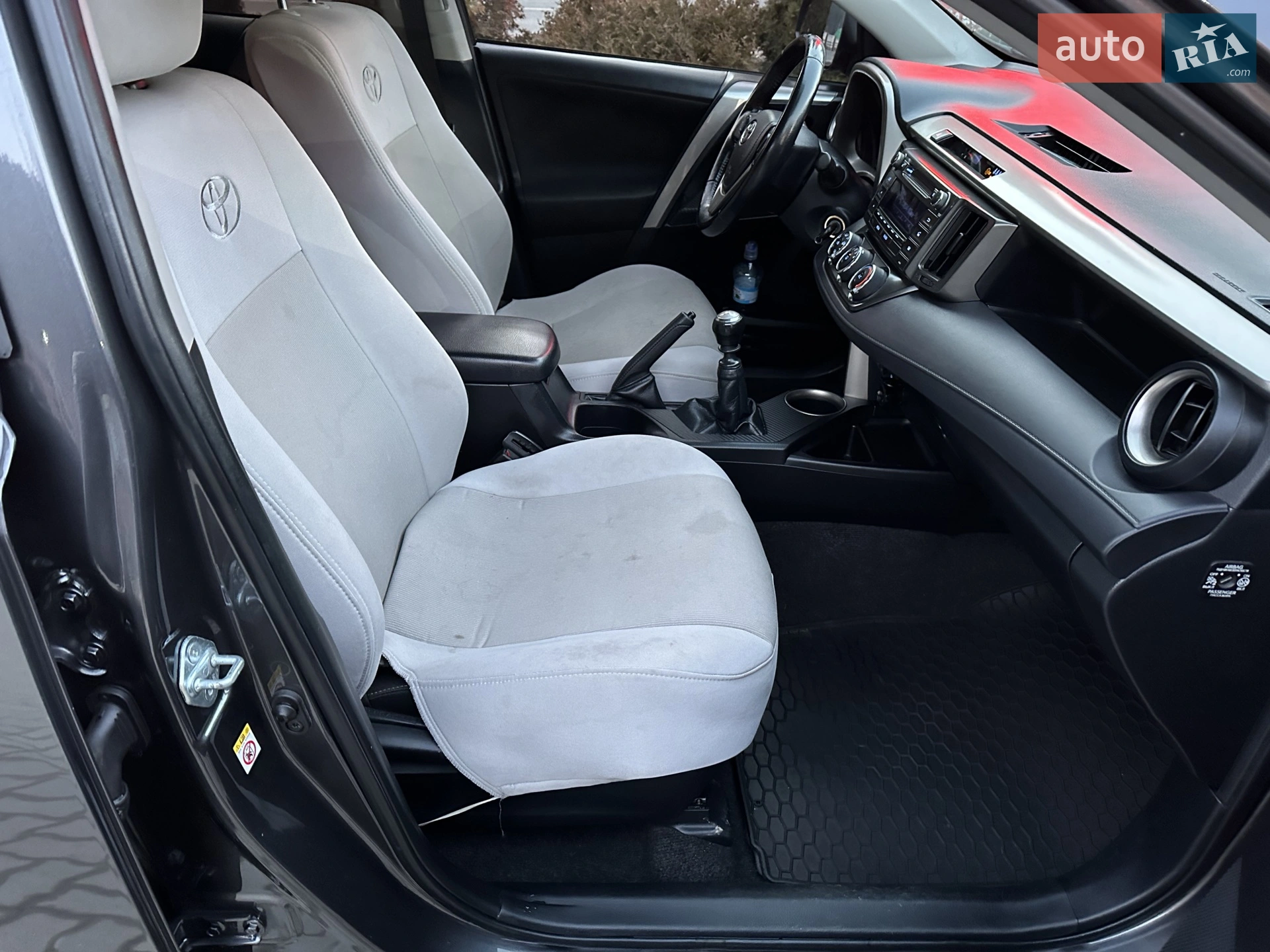 2014 Toyota RAV 4 - мініатюра 41