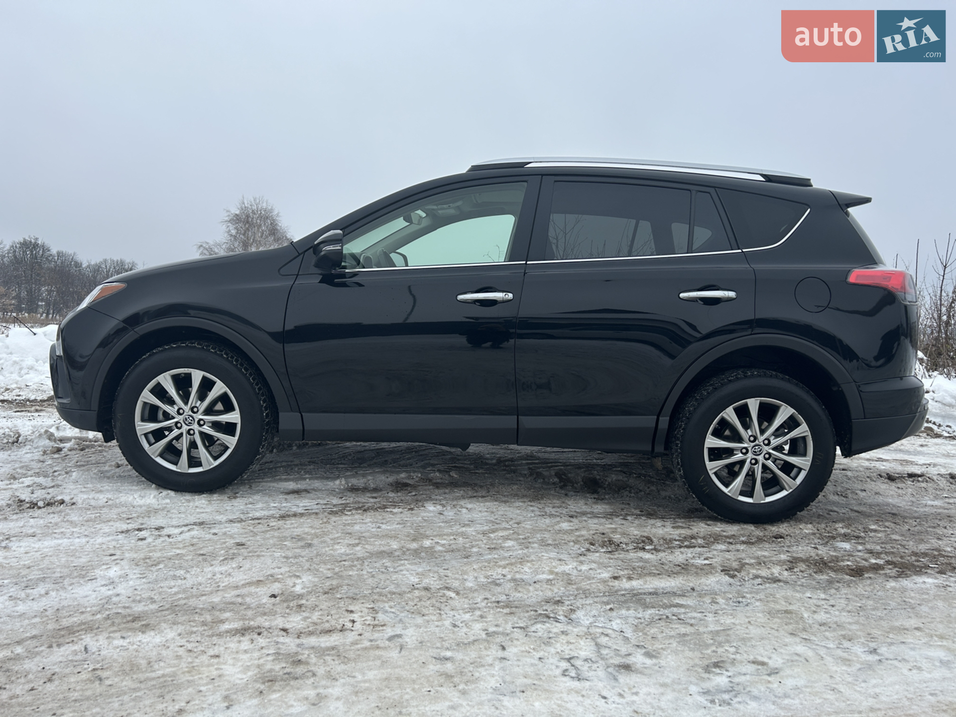 2016 Toyota RAV 4 - мініатюра 3