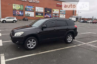 Toyota RAV4 2008