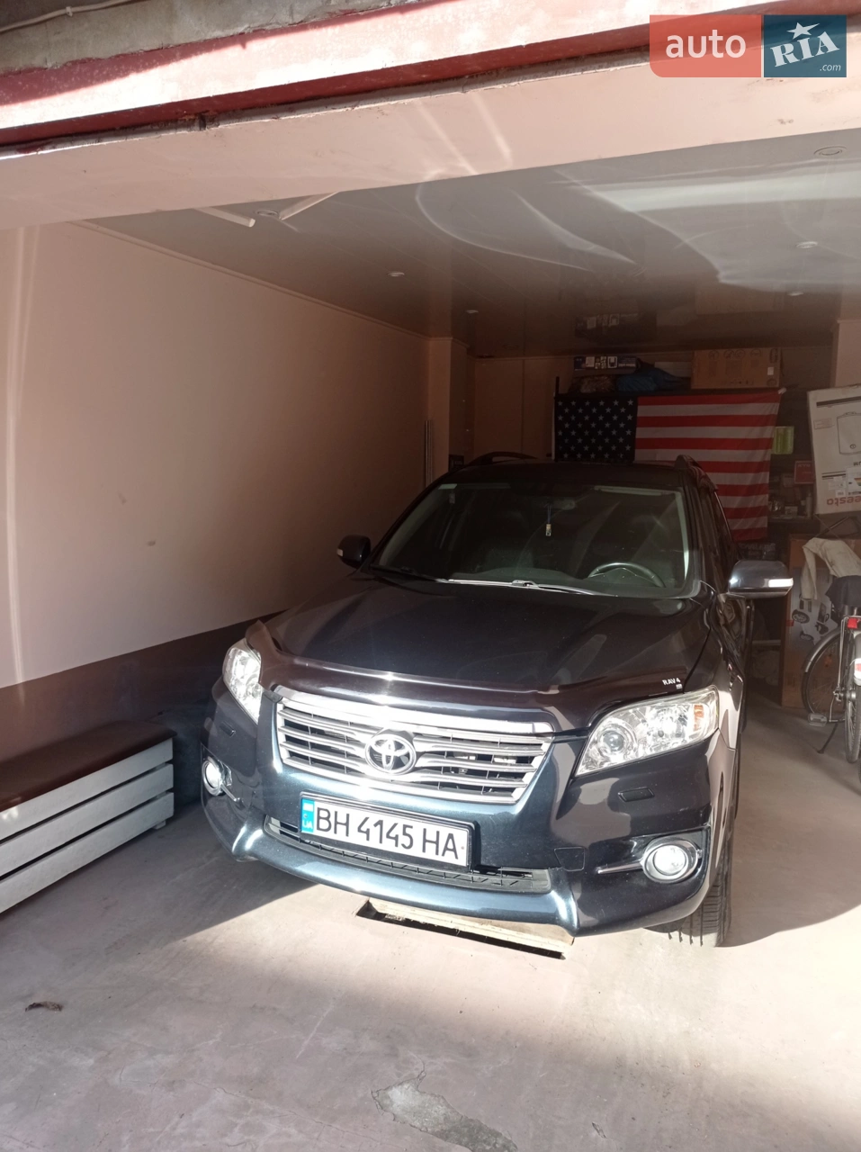 2011 Toyota RAV 4 - мініатюра 20