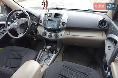 Внедорожник / Кроссовер Toyota RAV4 2007 в Ракитном