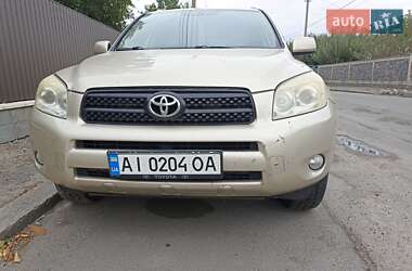 Toyota RAV4 2007