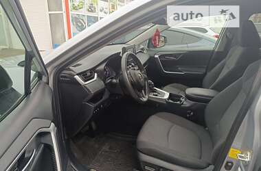 Позашляховик / Кросовер Toyota RAV4 2020 в Одесі