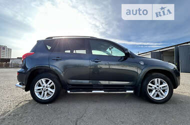 Внедорожник / Кроссовер Toyota RAV4 2007 в Одессе