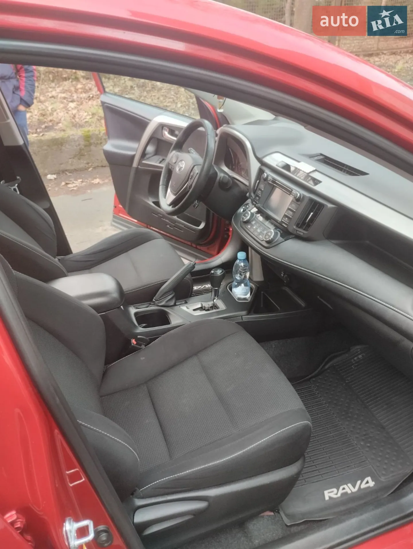 2017 Toyota RAV 4 - мініатюра 32