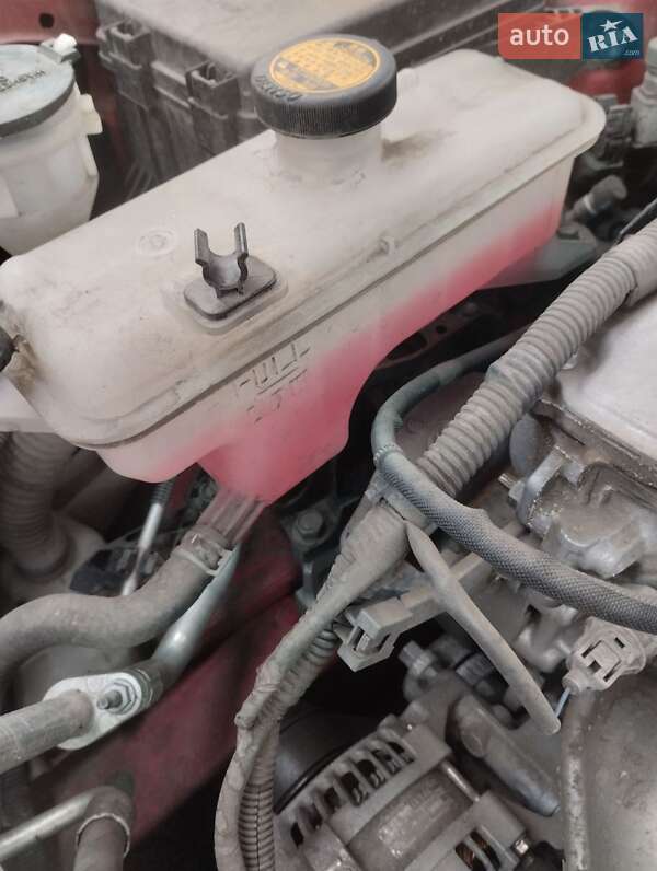 Позашляховик / Кросовер Toyota RAV4 2017 в Умані