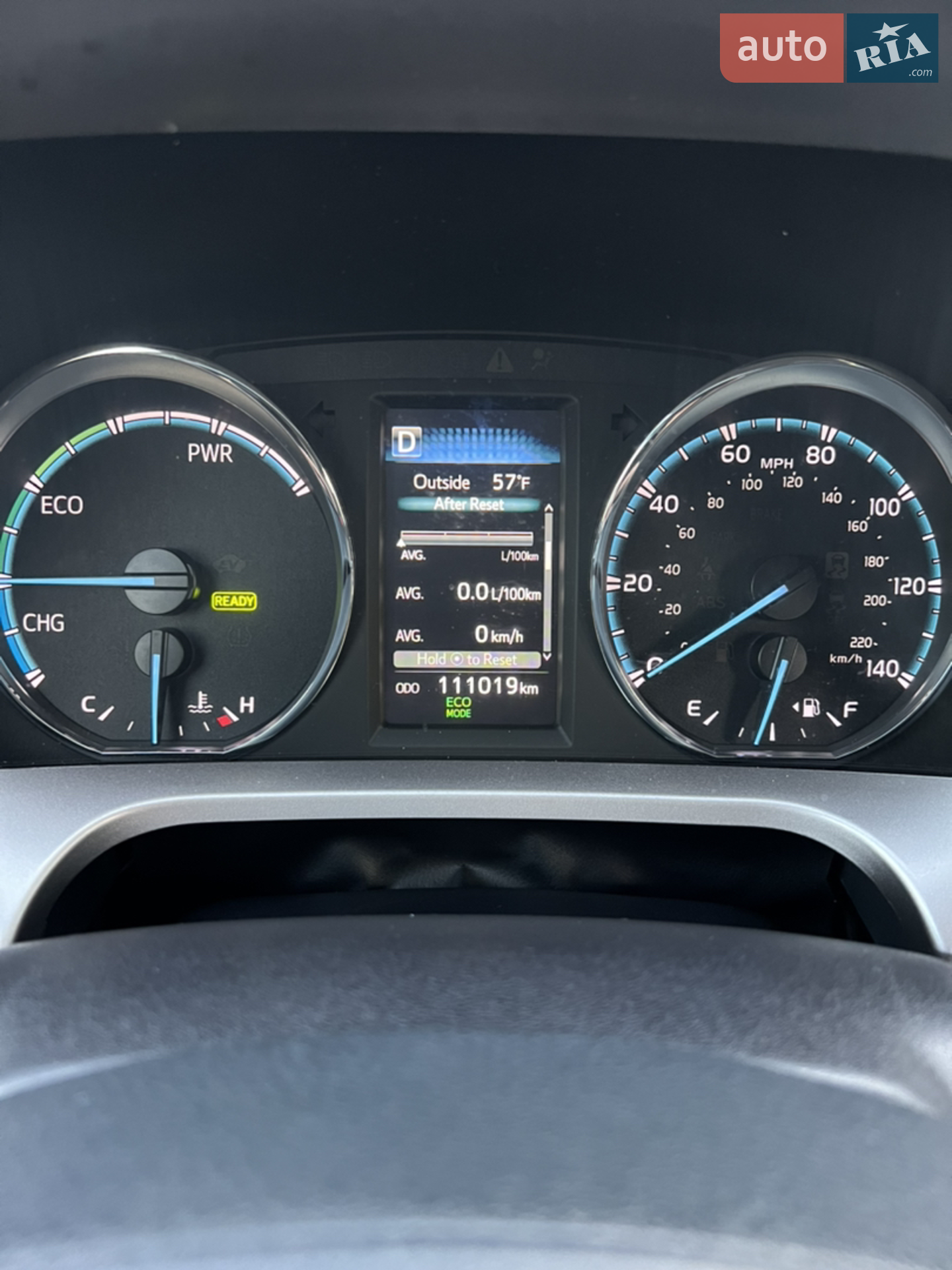 2016 Toyota RAV 4 - мініатюра 26