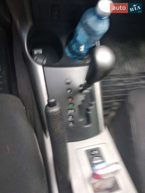 Внедорожник / Кроссовер Toyota RAV4 2006 в Хмельницком