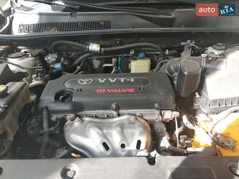 Внедорожник / Кроссовер Toyota RAV4 2006 в Хмельницком