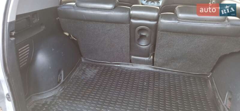 Внедорожник / Кроссовер Toyota RAV4 2008 в Терновке