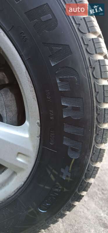 Внедорожник / Кроссовер Toyota RAV4 2008 в Терновке