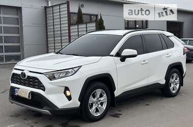 Toyota RAV4 2020