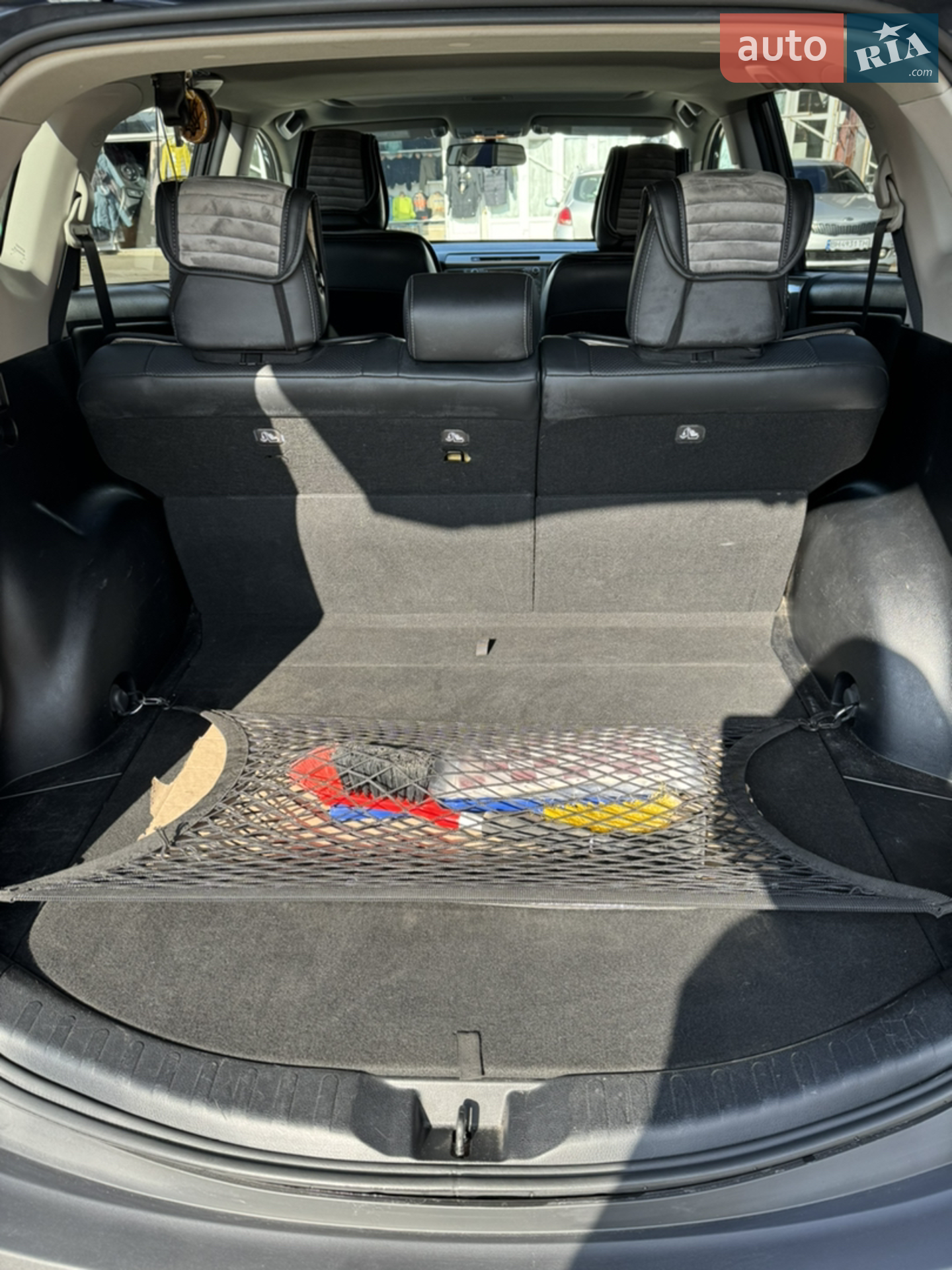 2015 Toyota RAV 4 - мініатюра 12