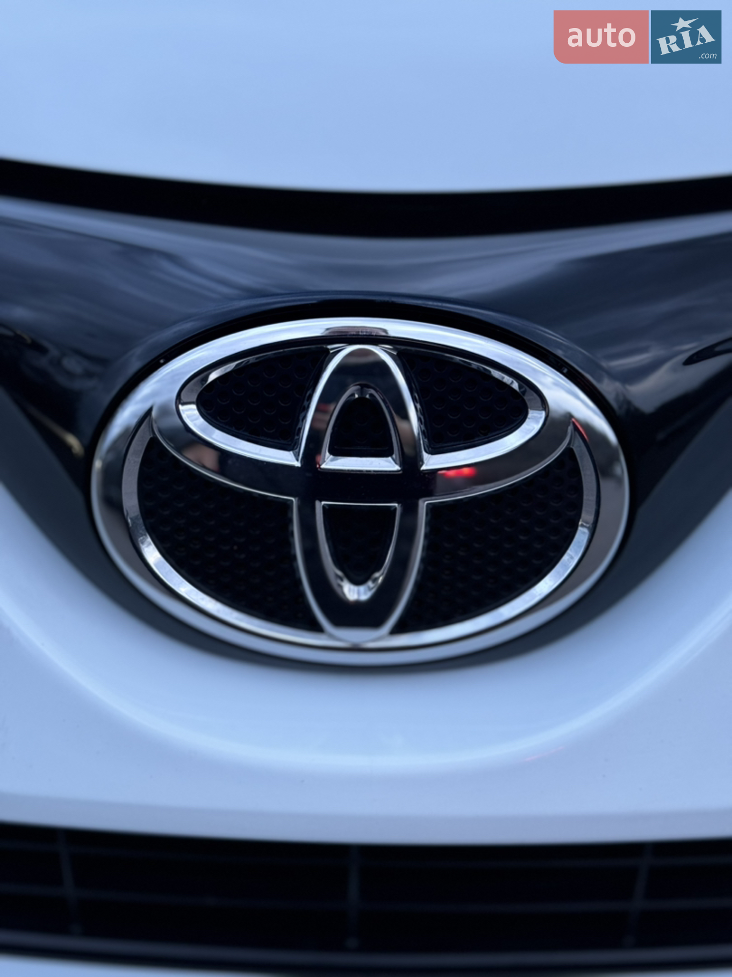 2017 Toyota RAV 4 - мініатюра 22