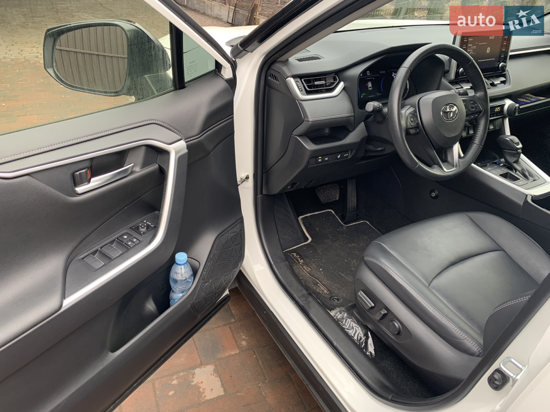 2021 Toyota RAV 4 - мініатюра 6