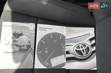 Позашляховик / Кросовер Toyota RAV4 2017 в Полтаві