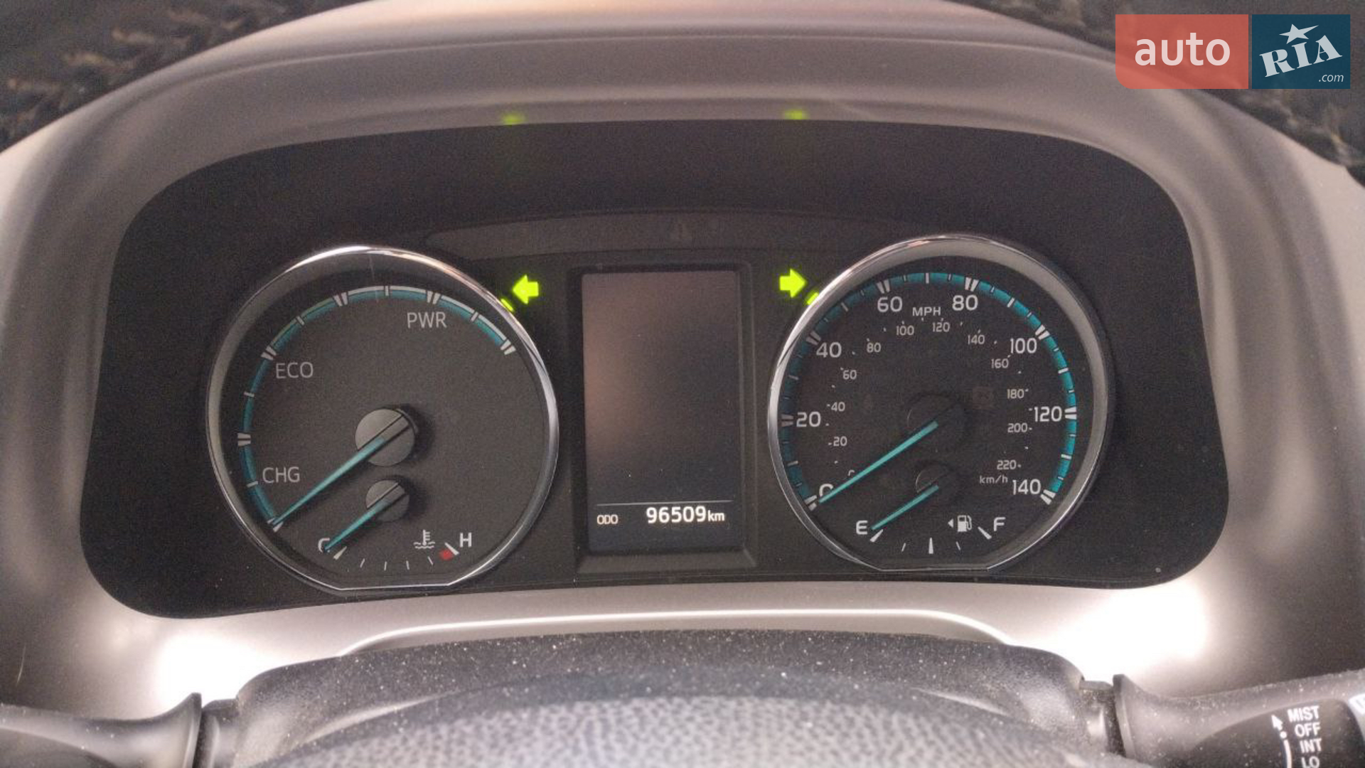 2017 Toyota RAV 4 - мініатюра 12