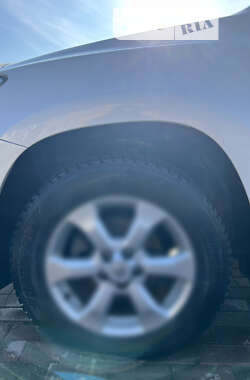 Внедорожник / Кроссовер Toyota RAV4 2011 в Рокитном