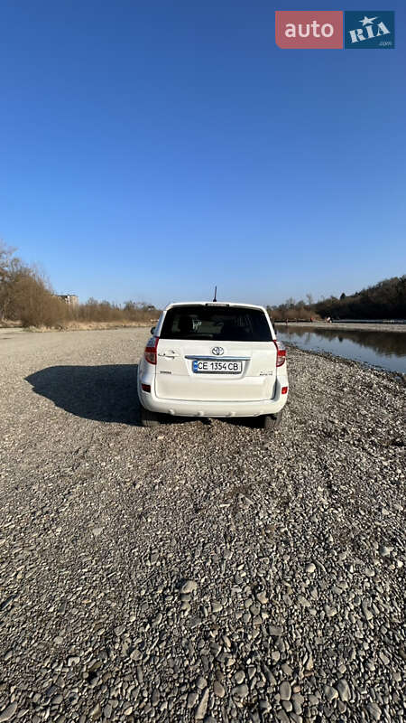 Позашляховик / Кросовер Toyota RAV4 2011 в Чернівцях фото 35 Позашляховик / Кросовер Toyota RAV4 2011 в Чернівцях