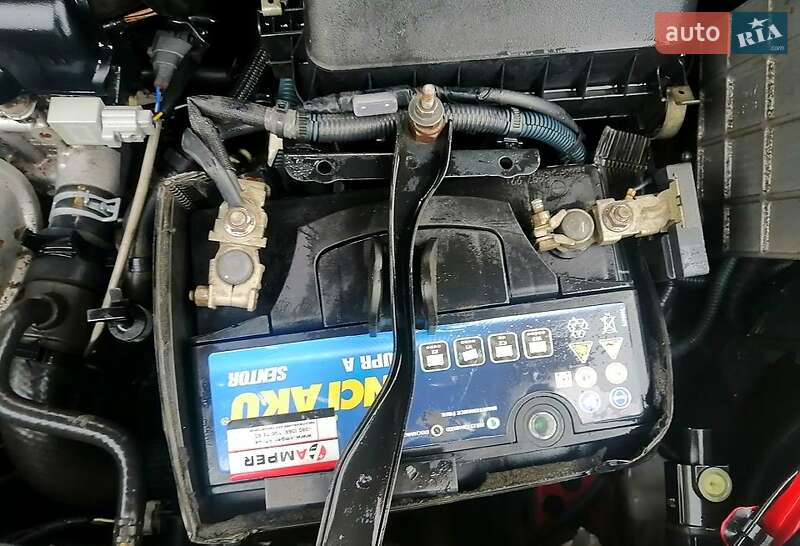 Внедорожник / Кроссовер Toyota RAV4 2008 в Харькове